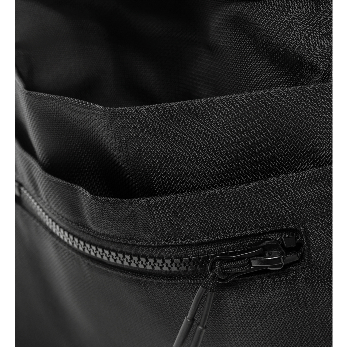 Flex standard pocket with zip 9801 CRKN