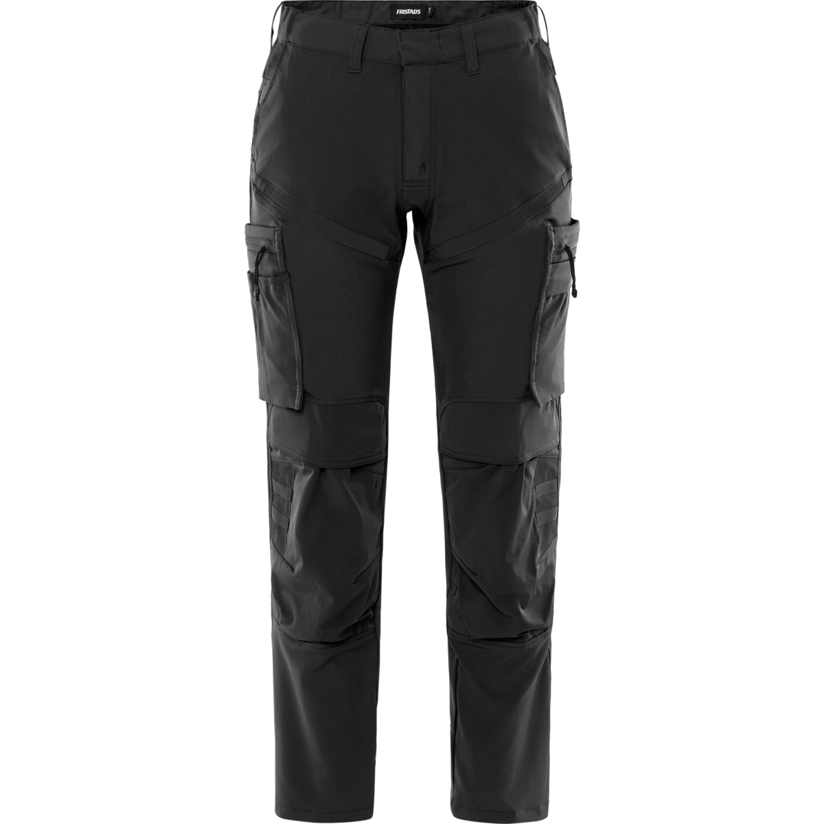 Stretch trousers woman 2654 GLWS