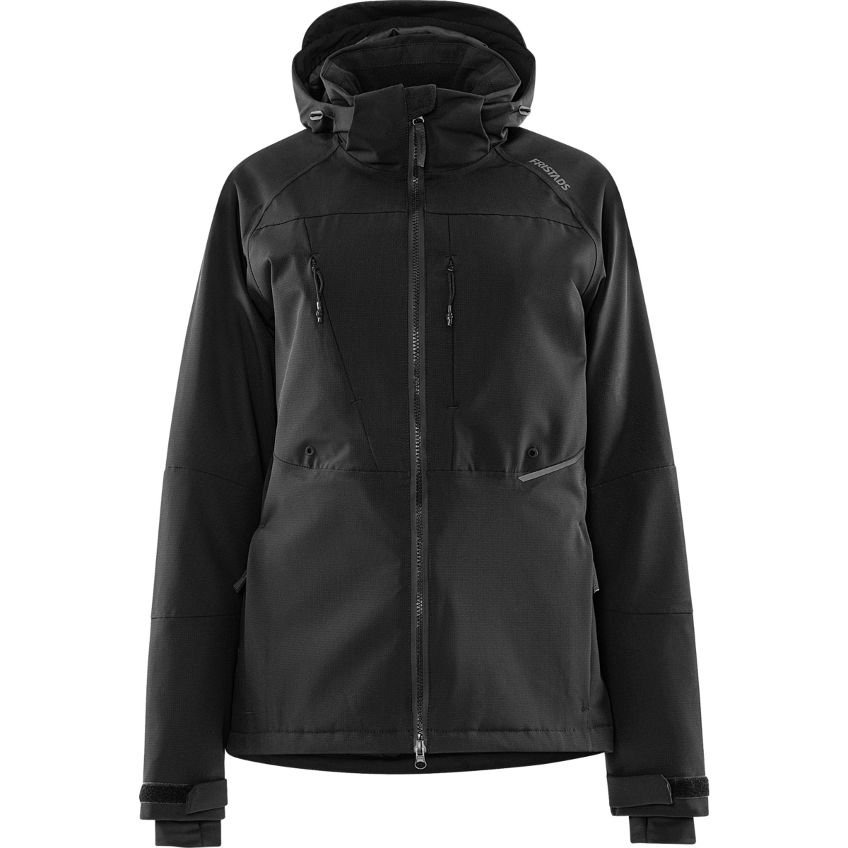 Stretch winter jacket woman 4884 GLS