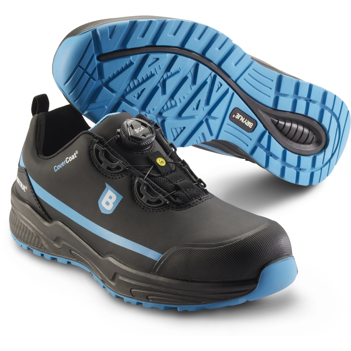 304 Niebieski Napęd