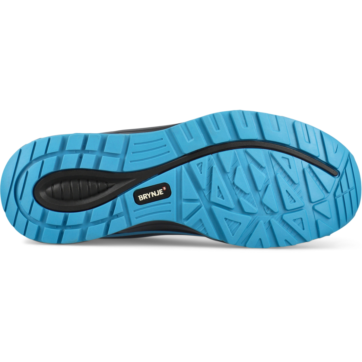 304 Niebieski Napęd