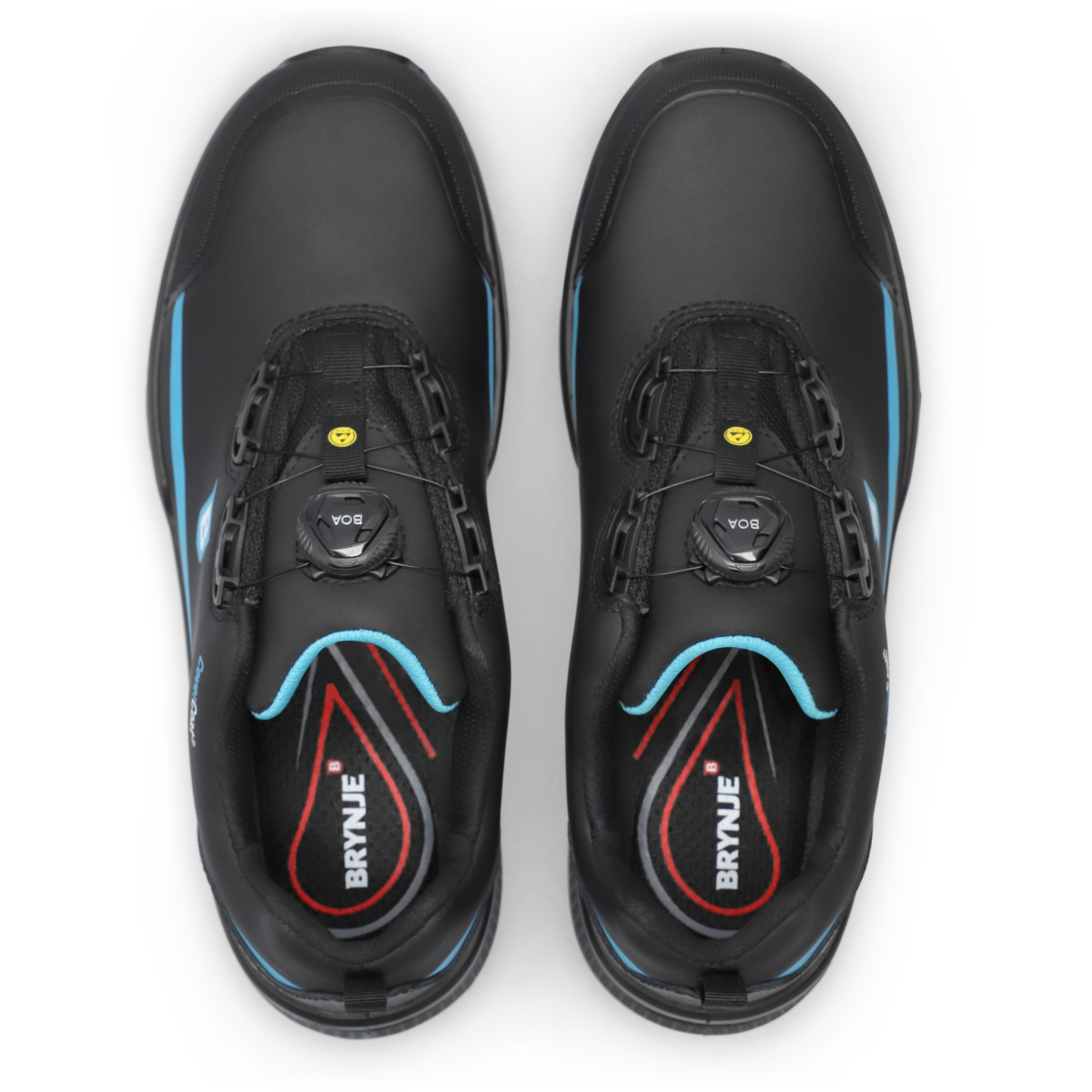 304 Niebieski Napęd