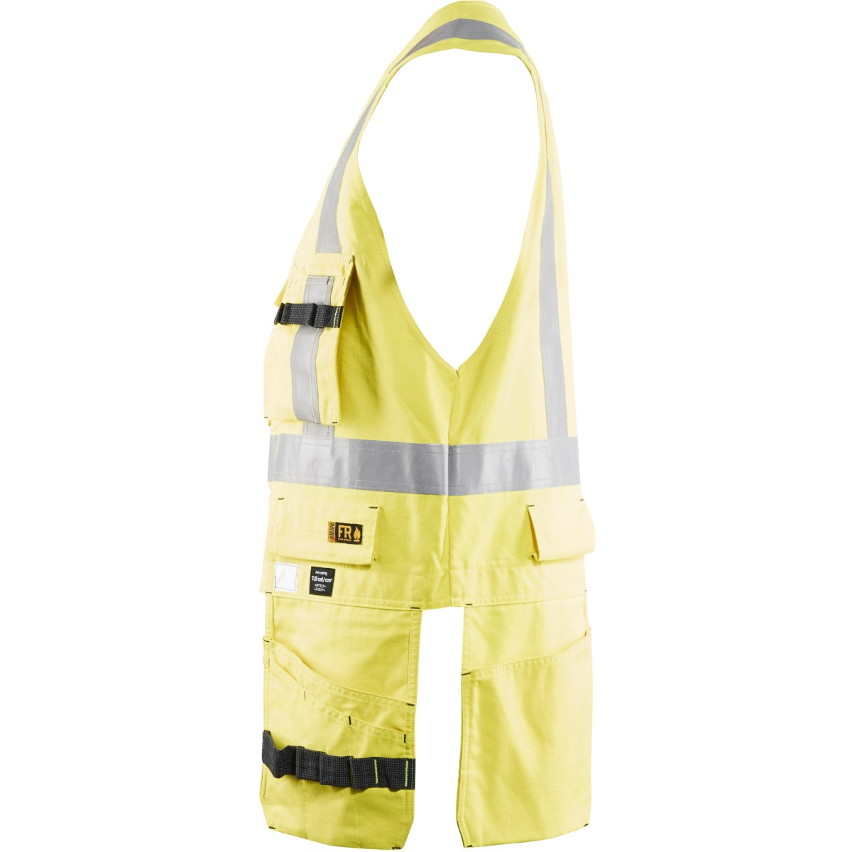 Kamizelka Multinorm Inherent