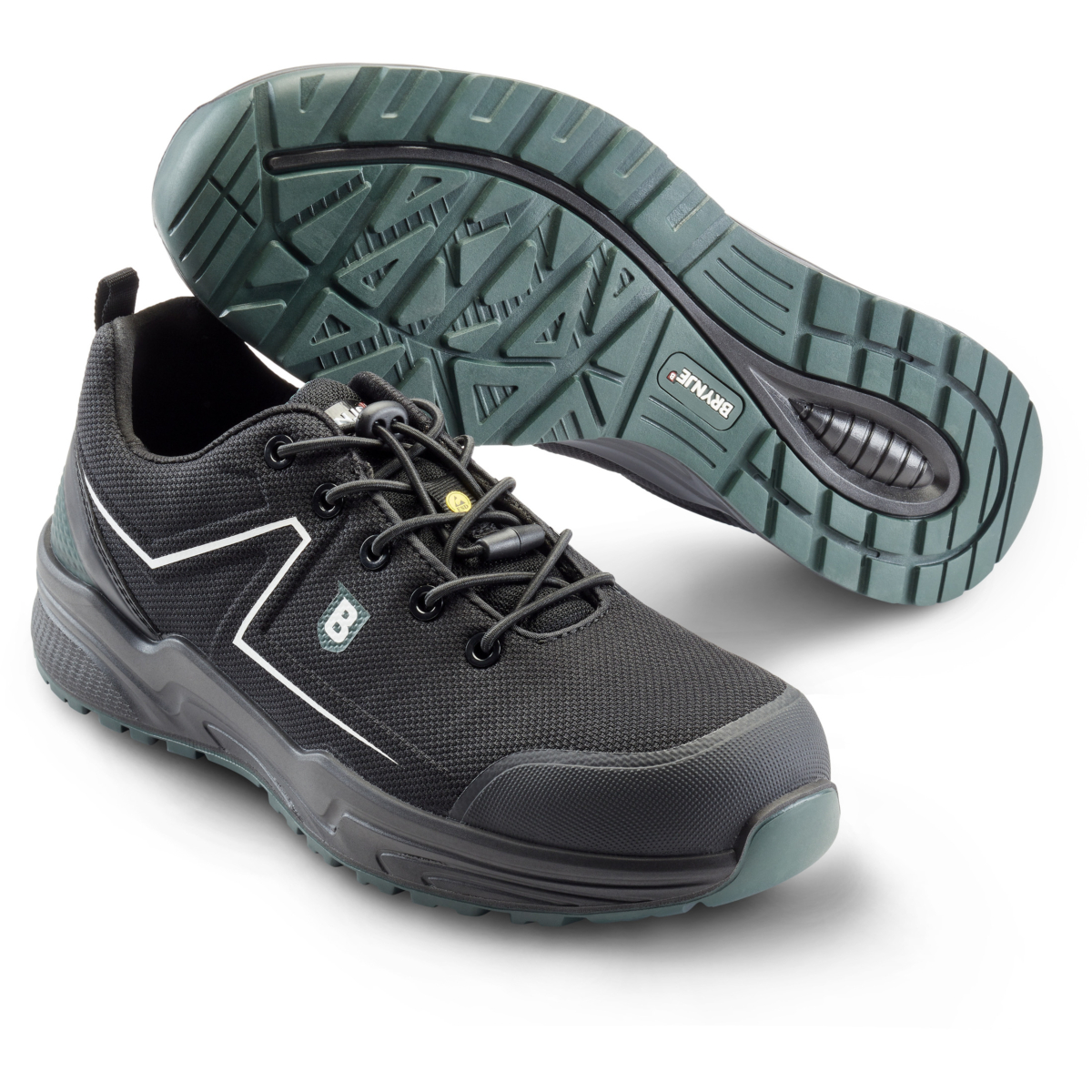 309 Zielony Sprinter