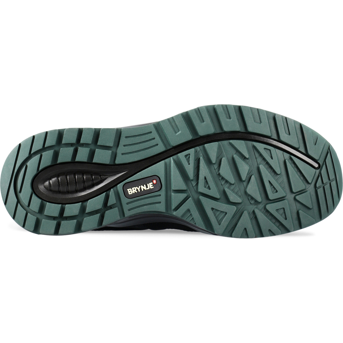 309 Zielony Sprinter