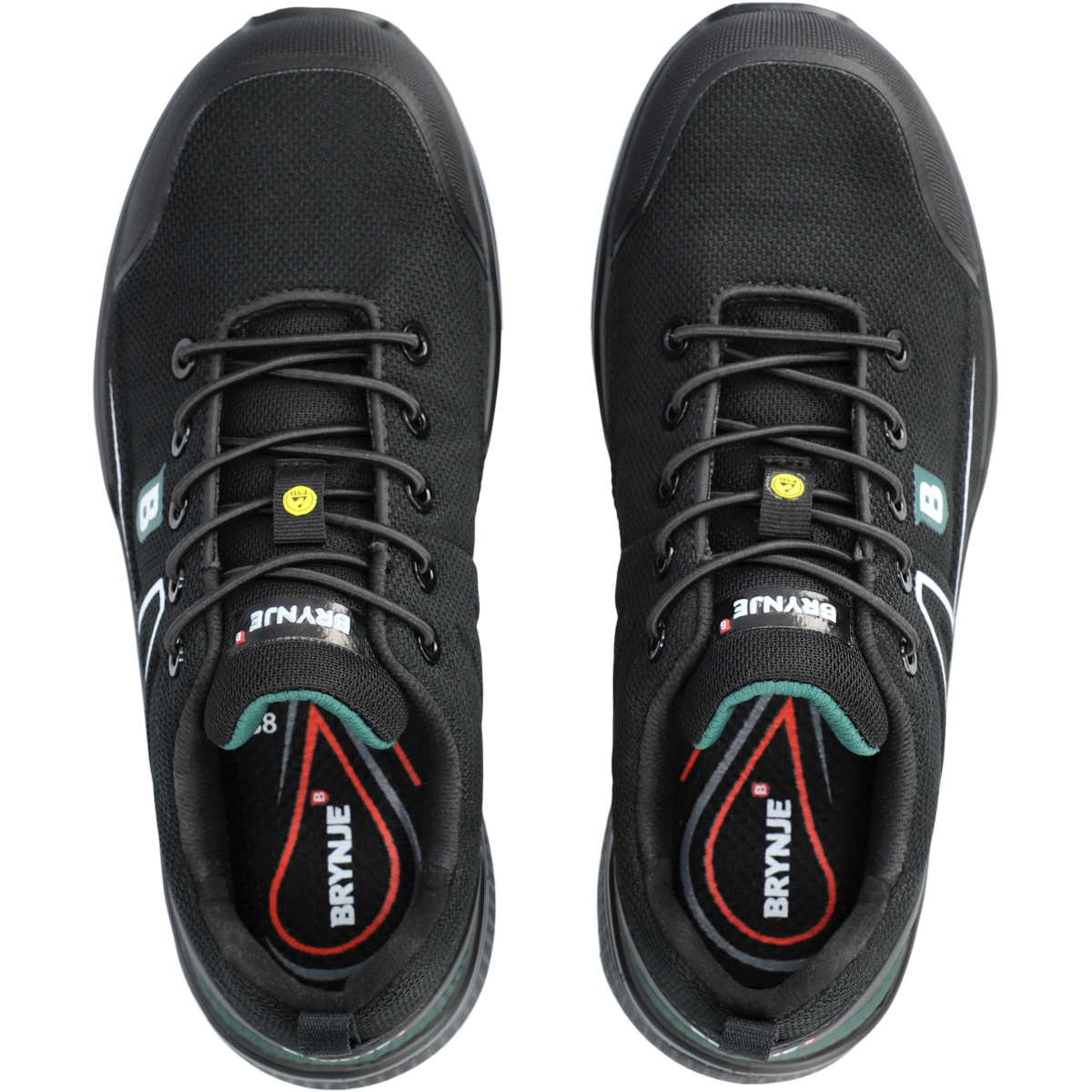 309 Zielony Sprinter