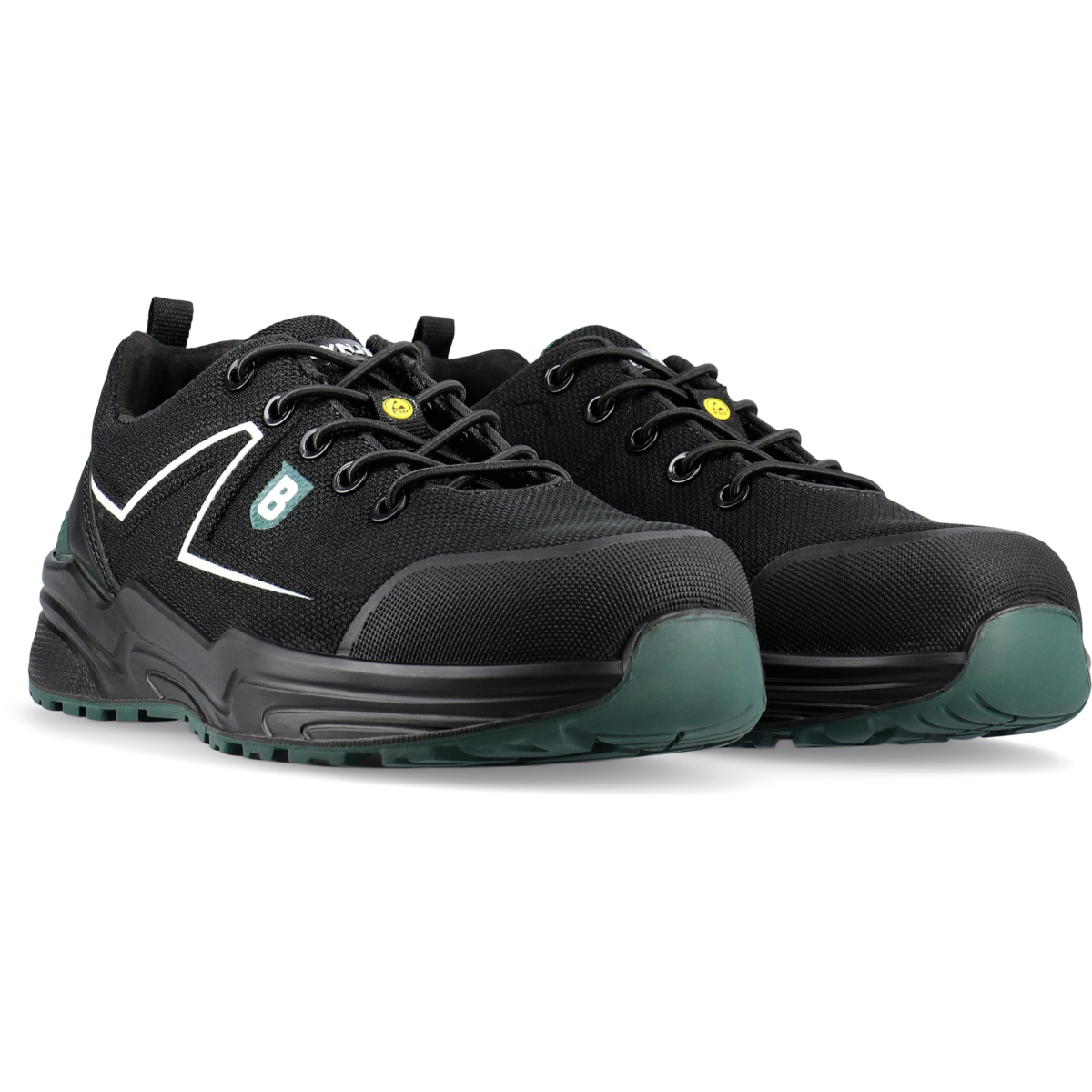 309 Zielony Sprinter