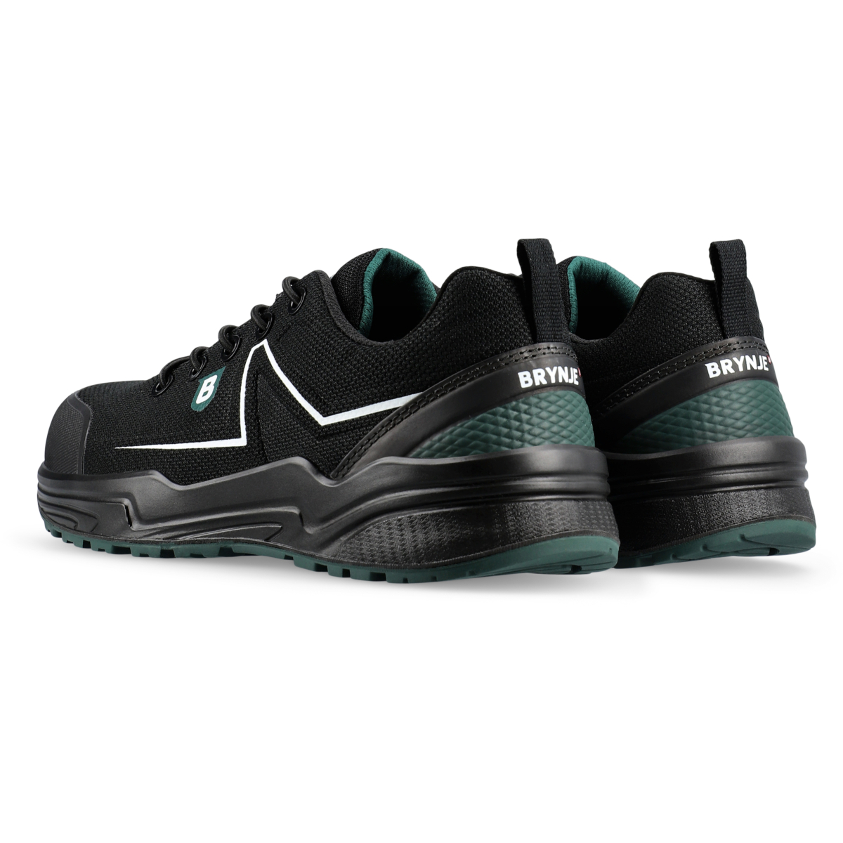 309 Zielony Sprinter