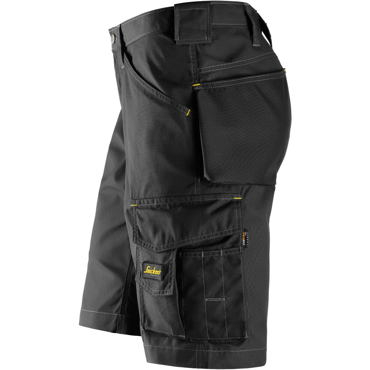 Spodenki Craftsmen, Rip-Stop