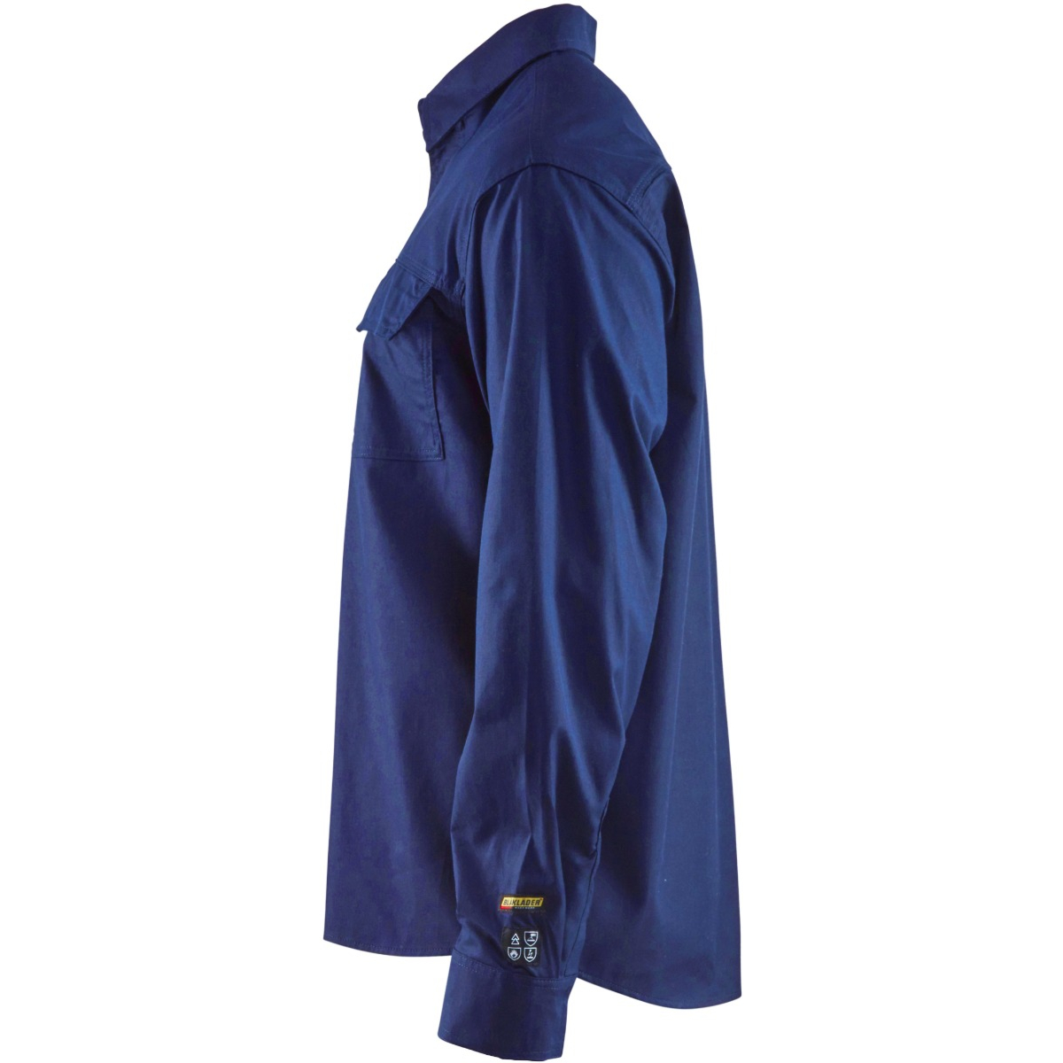 Koszula płomienista