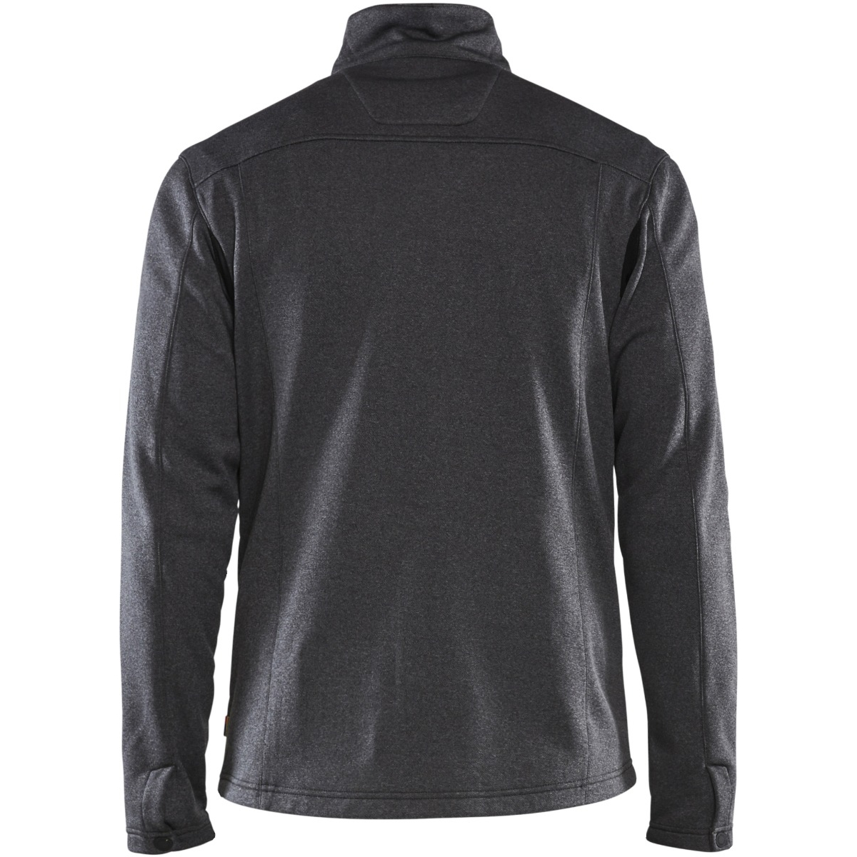 Kurtka polarowa z pikowanej tkaniny