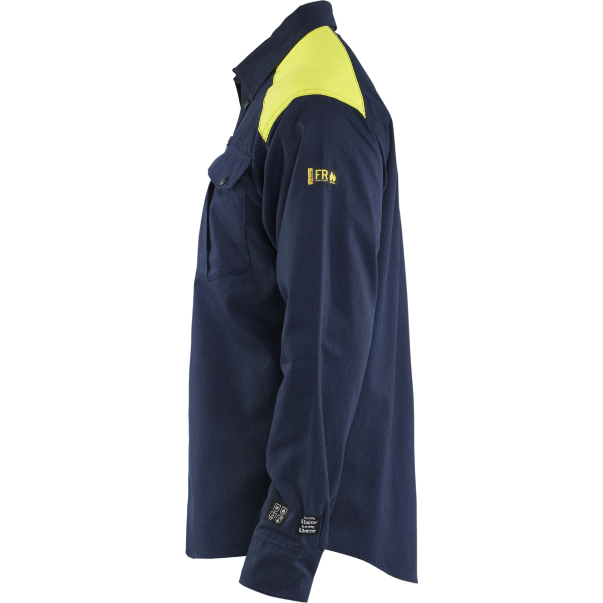 3238 Multinorm Shirt