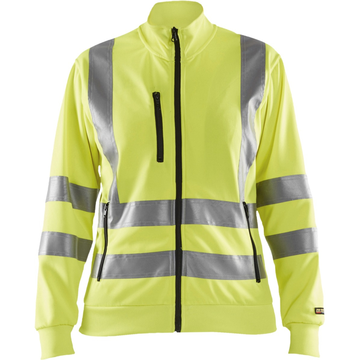 Damska bluza odblaskowa