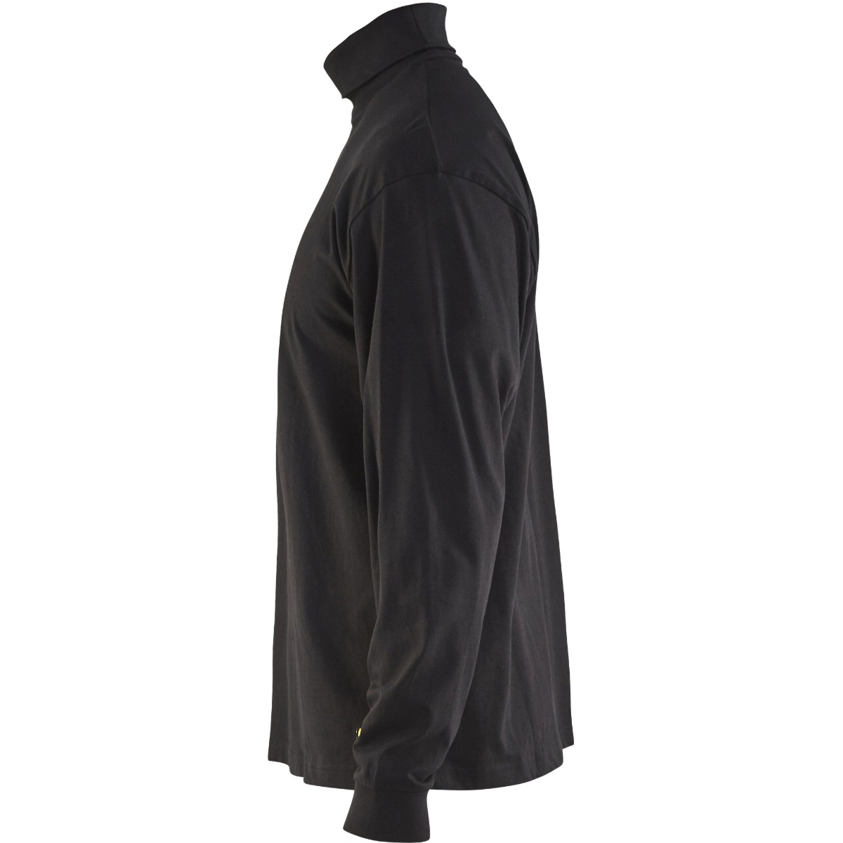 Golf z długim rękawem