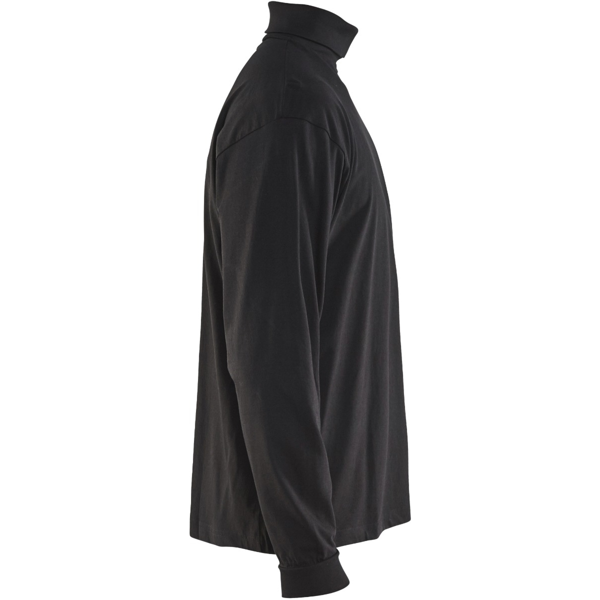 Golf z długim rękawem