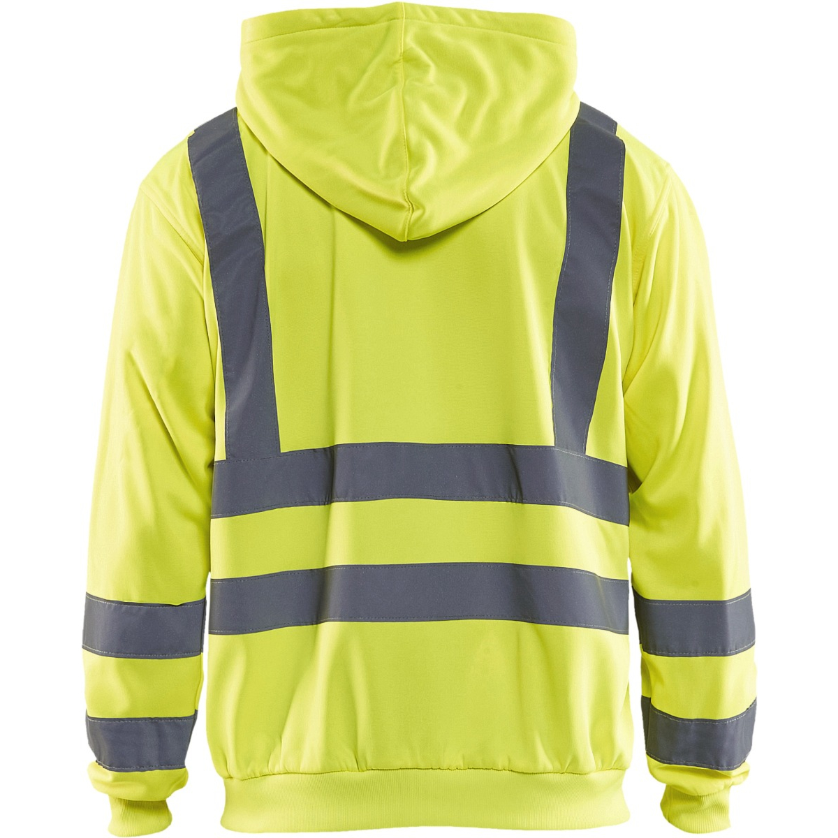 Bluza z kapturem High Vis