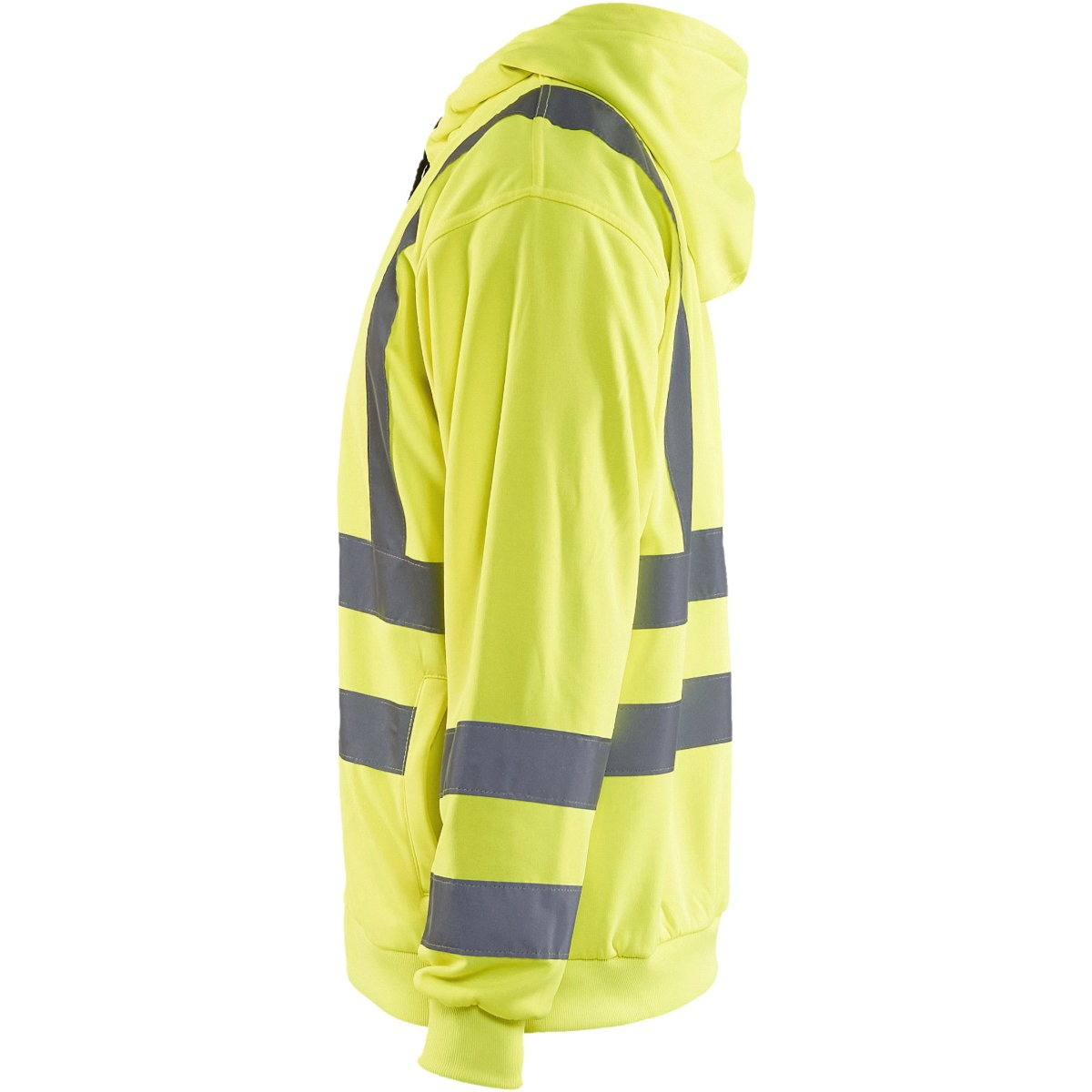 Bluza z kapturem High Vis