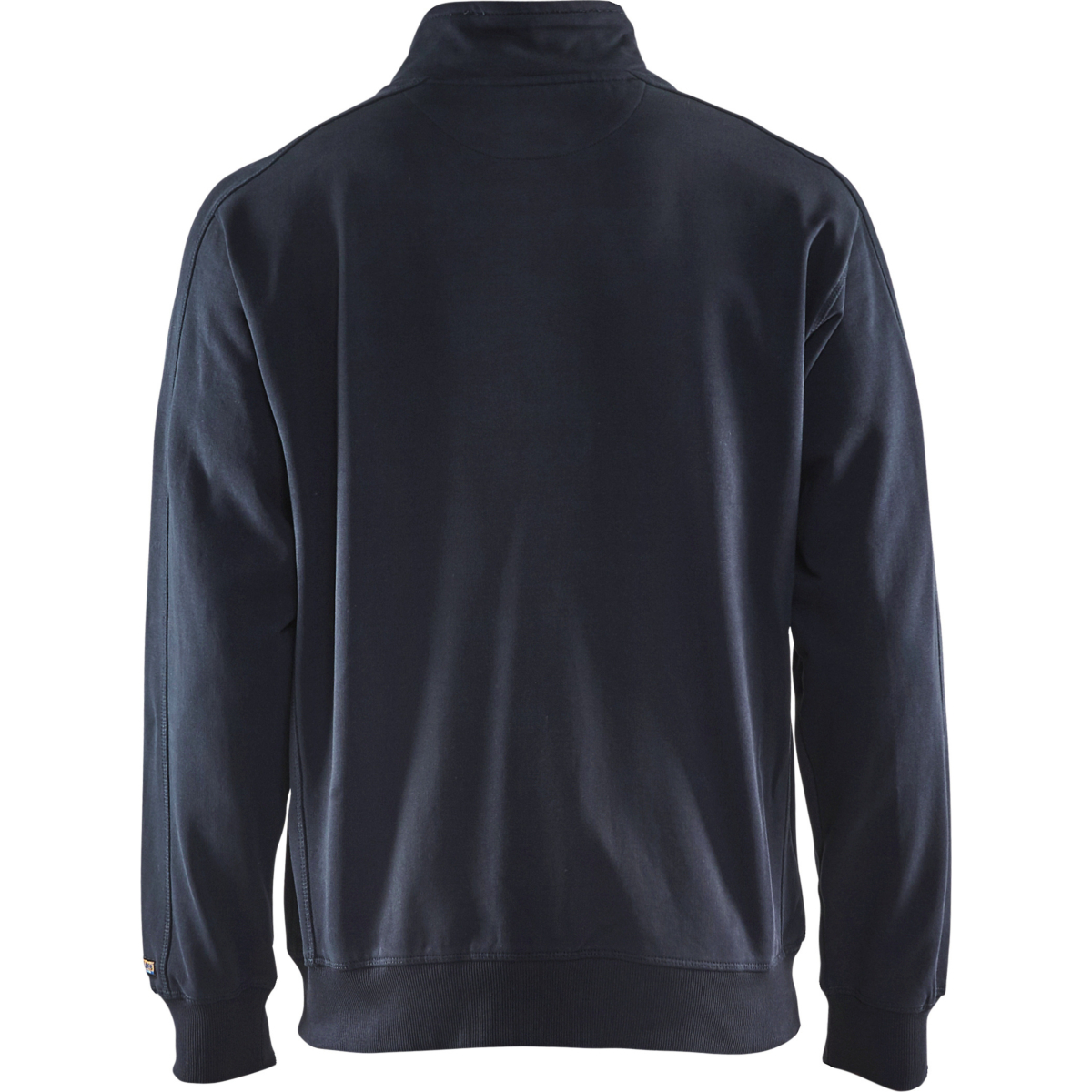 3349 Sweatshirt full zip