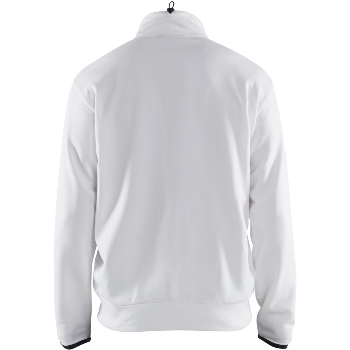 Bluza z zamkiem błyskawicznym