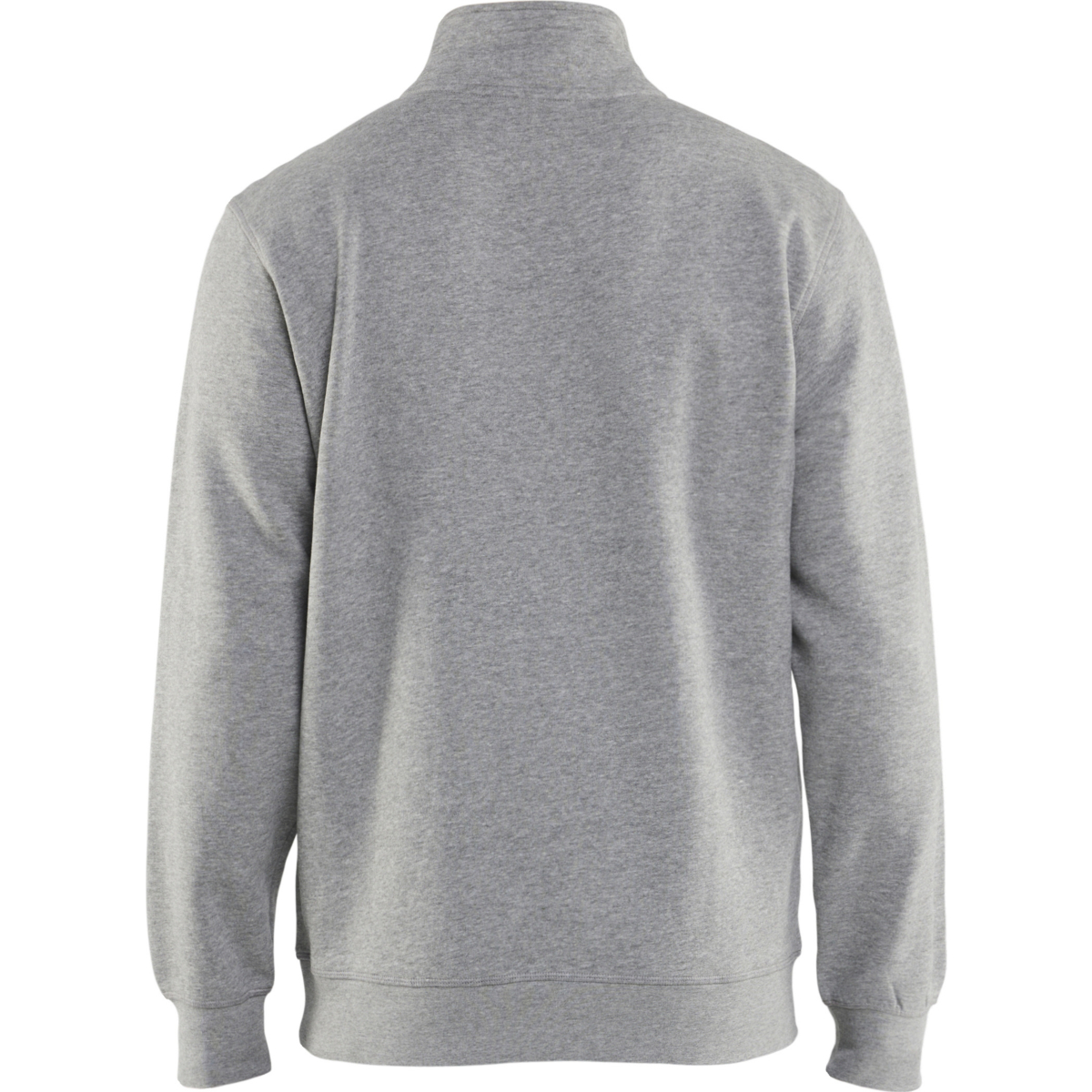 3365 Half zipped college jersey