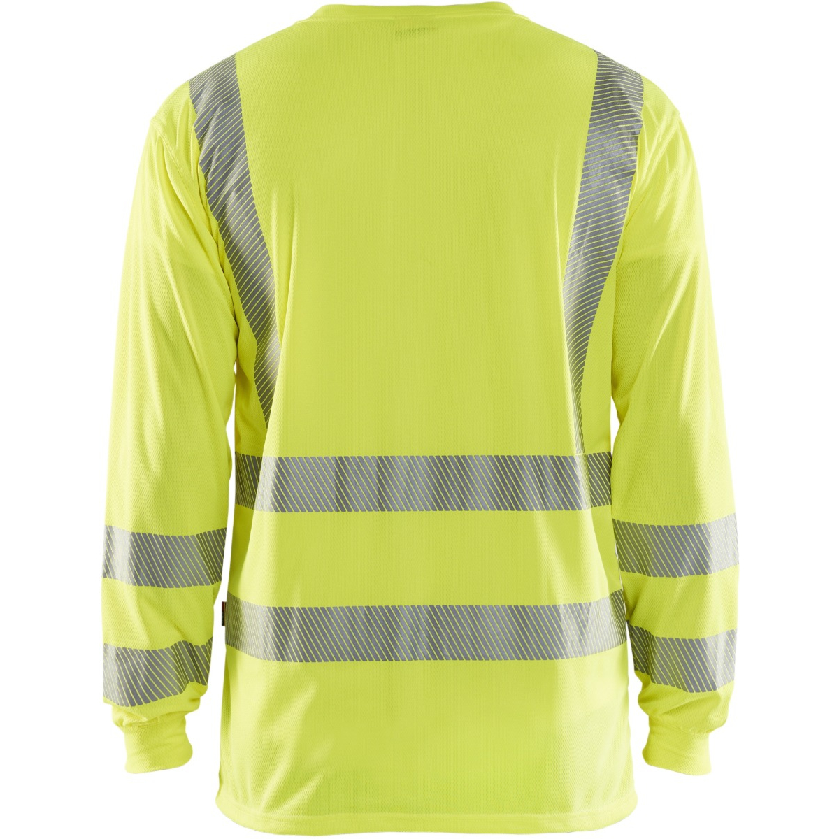Koszulka z długim rękawem High Vis UV