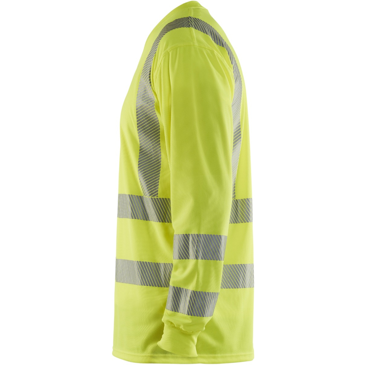 Koszulka z długim rękawem High Vis UV