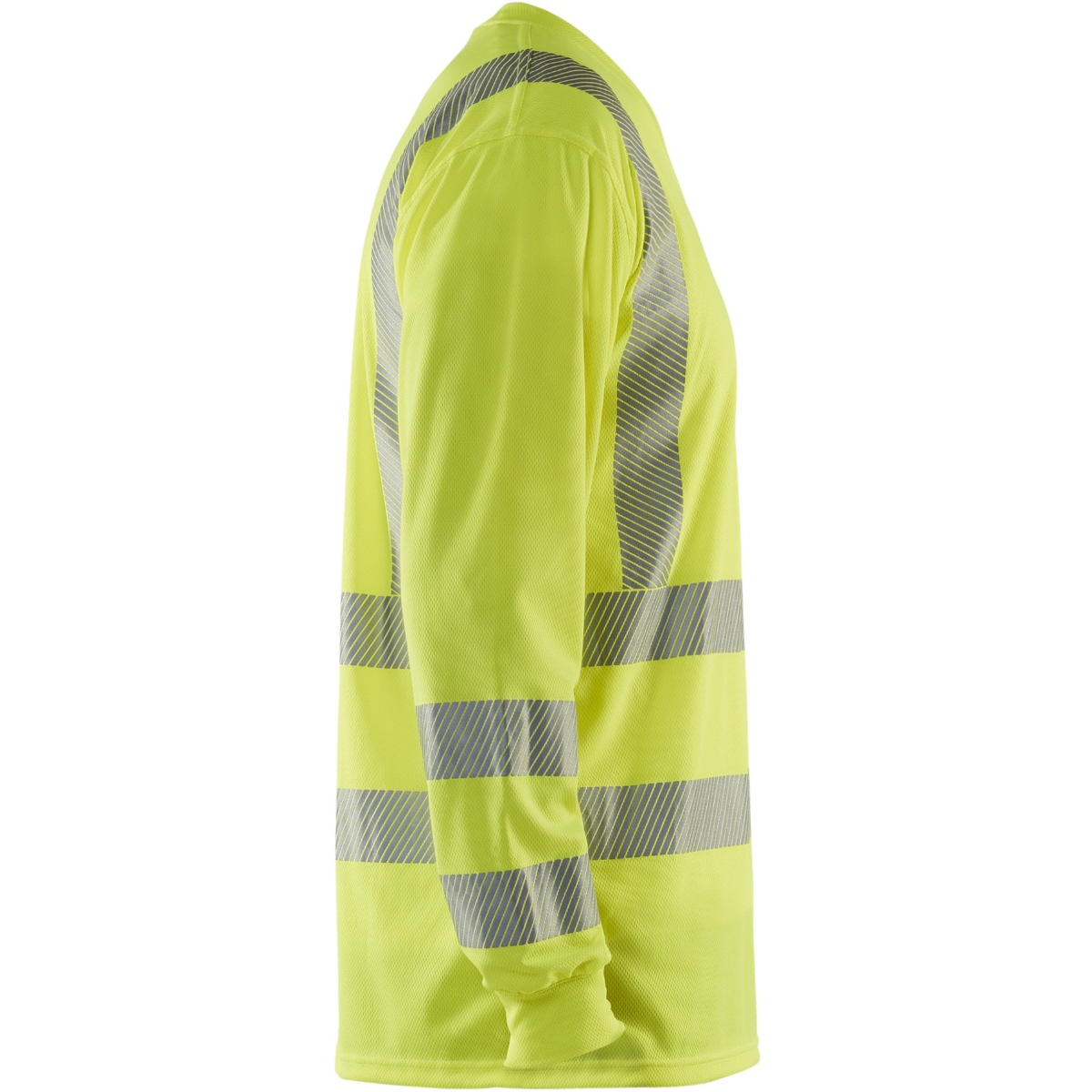 Koszulka z długim rękawem High Vis UV