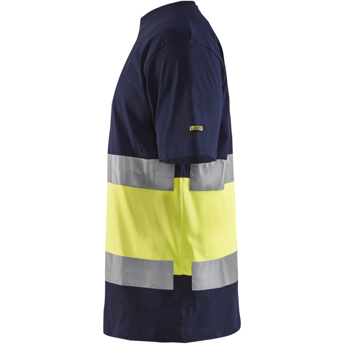 Koszulka o wysokiej widoczności