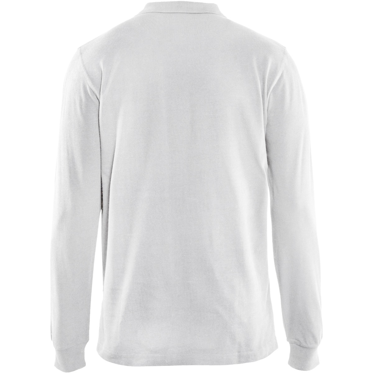 Koszulka polo z długim rękawem