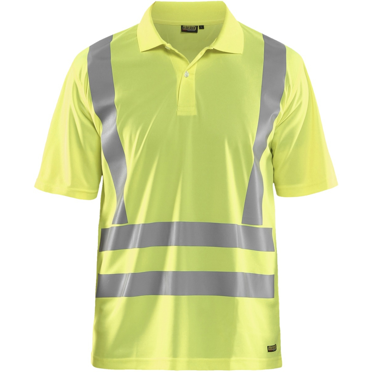 Koszulka polo UV High Vis