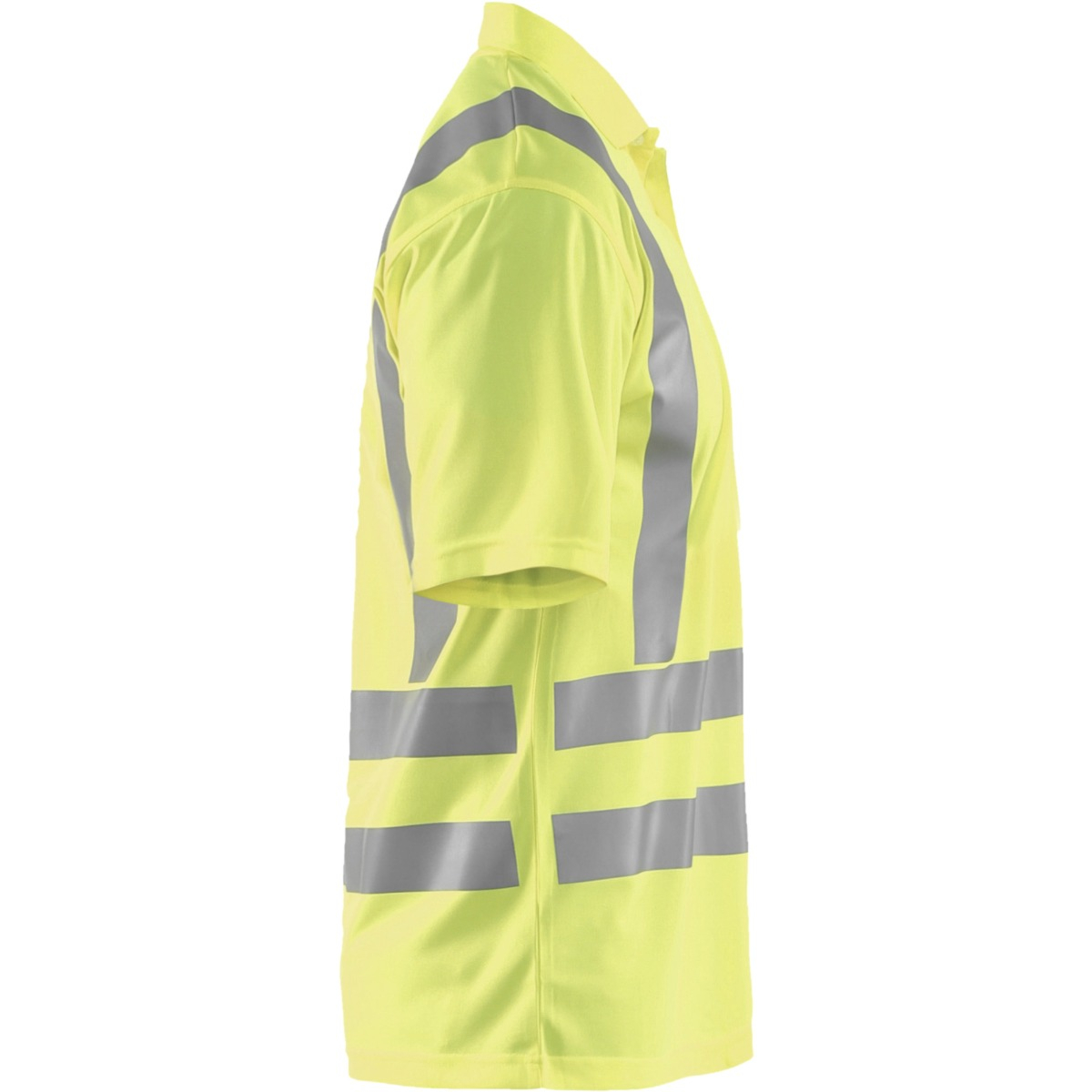 Koszulka polo UV High Vis