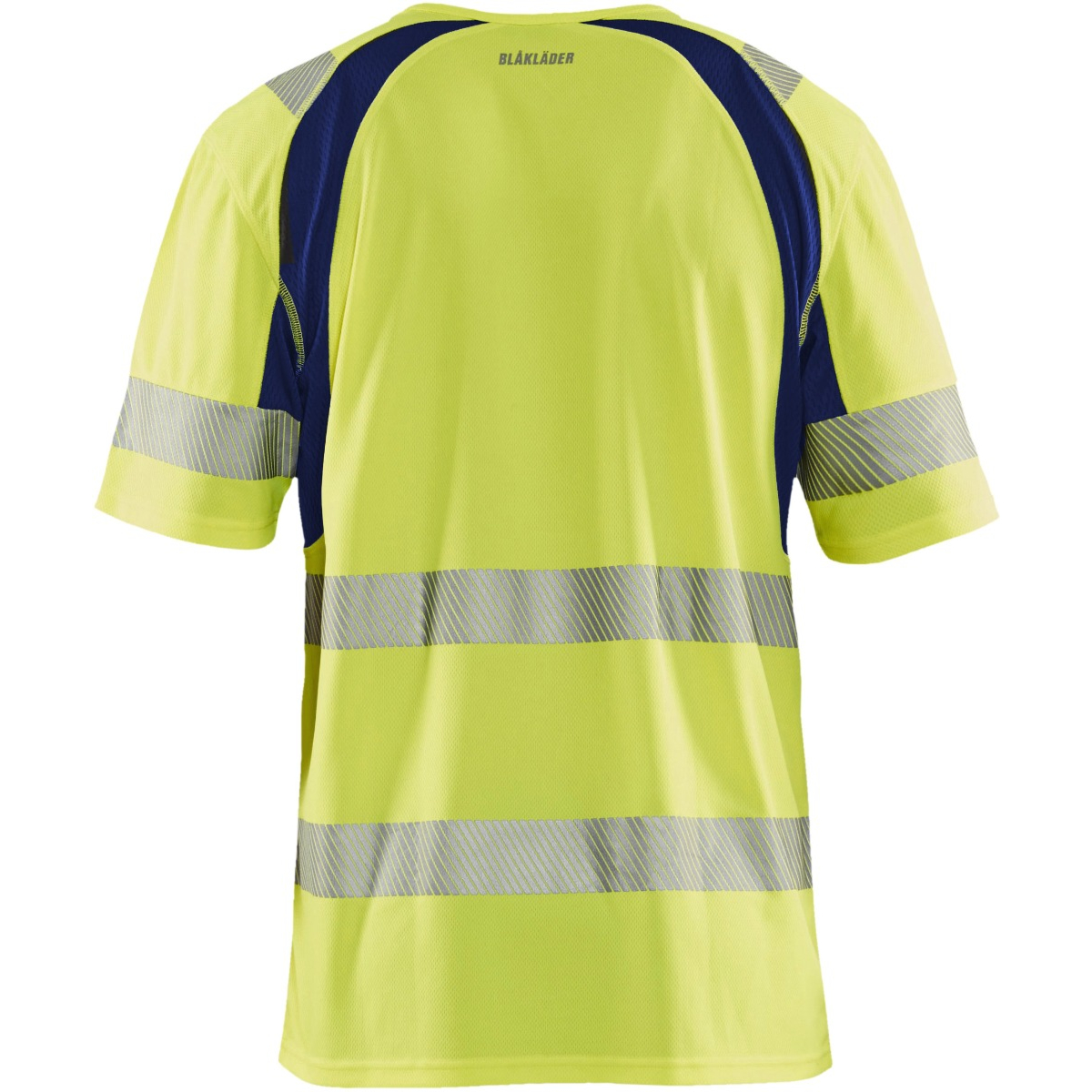 Koszulka z filtrem UV High Vis