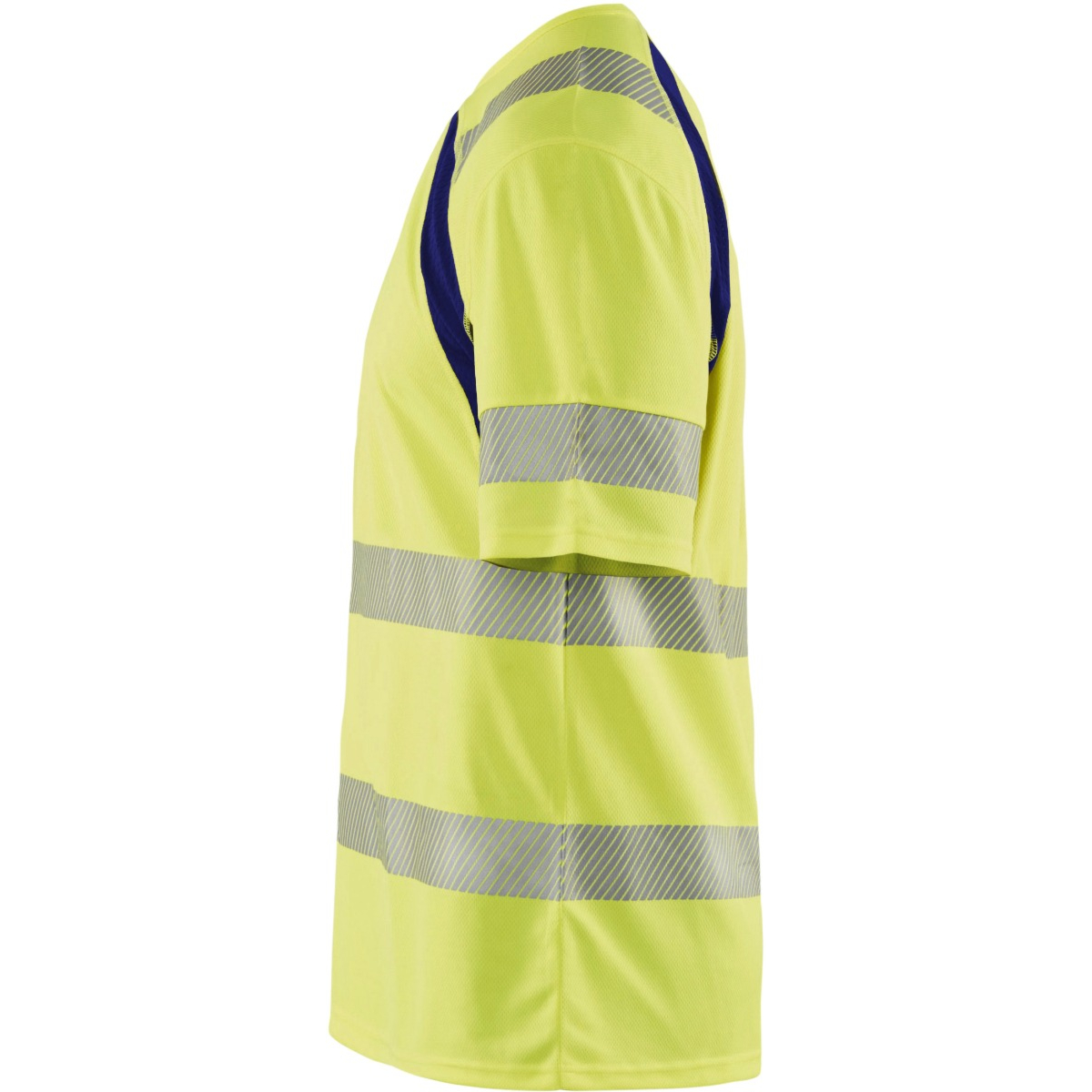 Koszulka z filtrem UV High Vis
