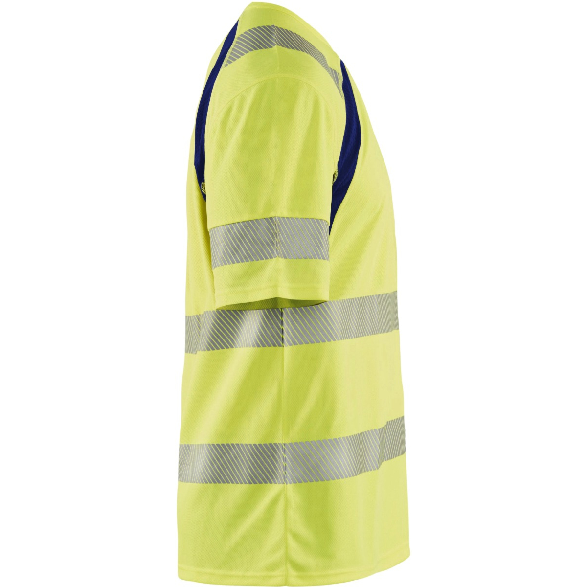 Koszulka z filtrem UV High Vis