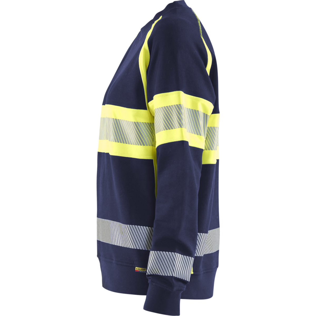 3409 Women’s Hi-Vis Sweatshirt