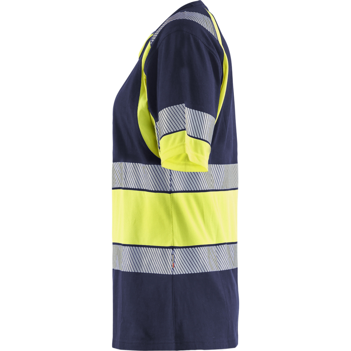 3410 Women’s Hi-Vis T-Shirt
