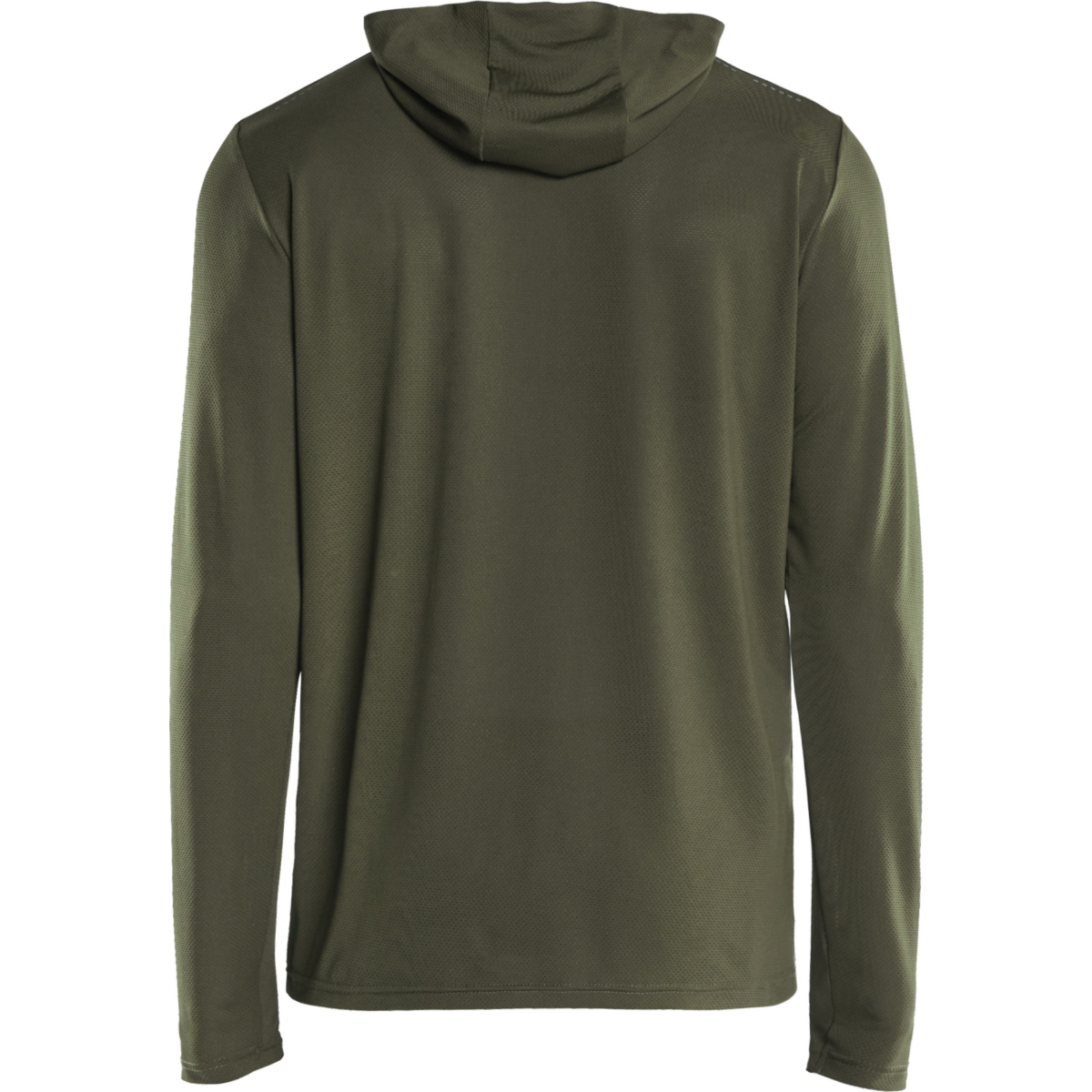 Bluza z kapturem z filtrem UV