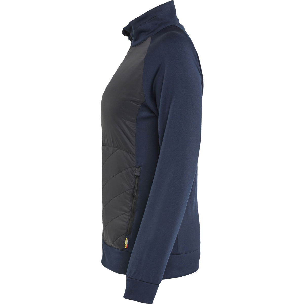 Bluza hybrydowa damska