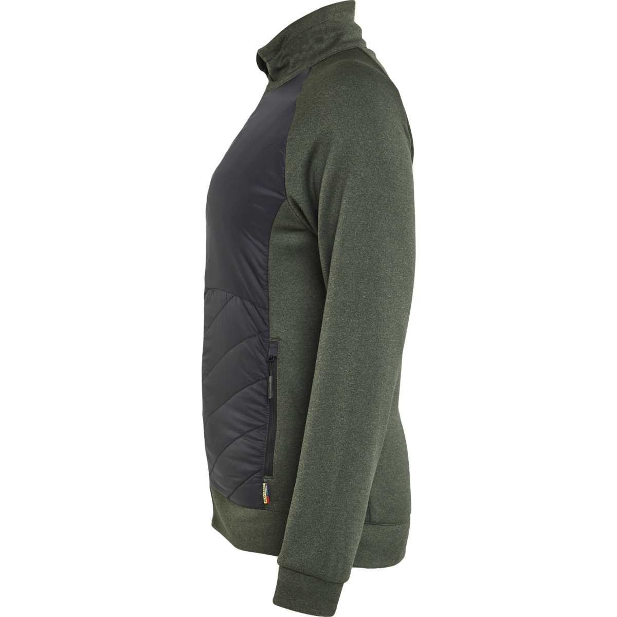 Bluza hybrydowa damska