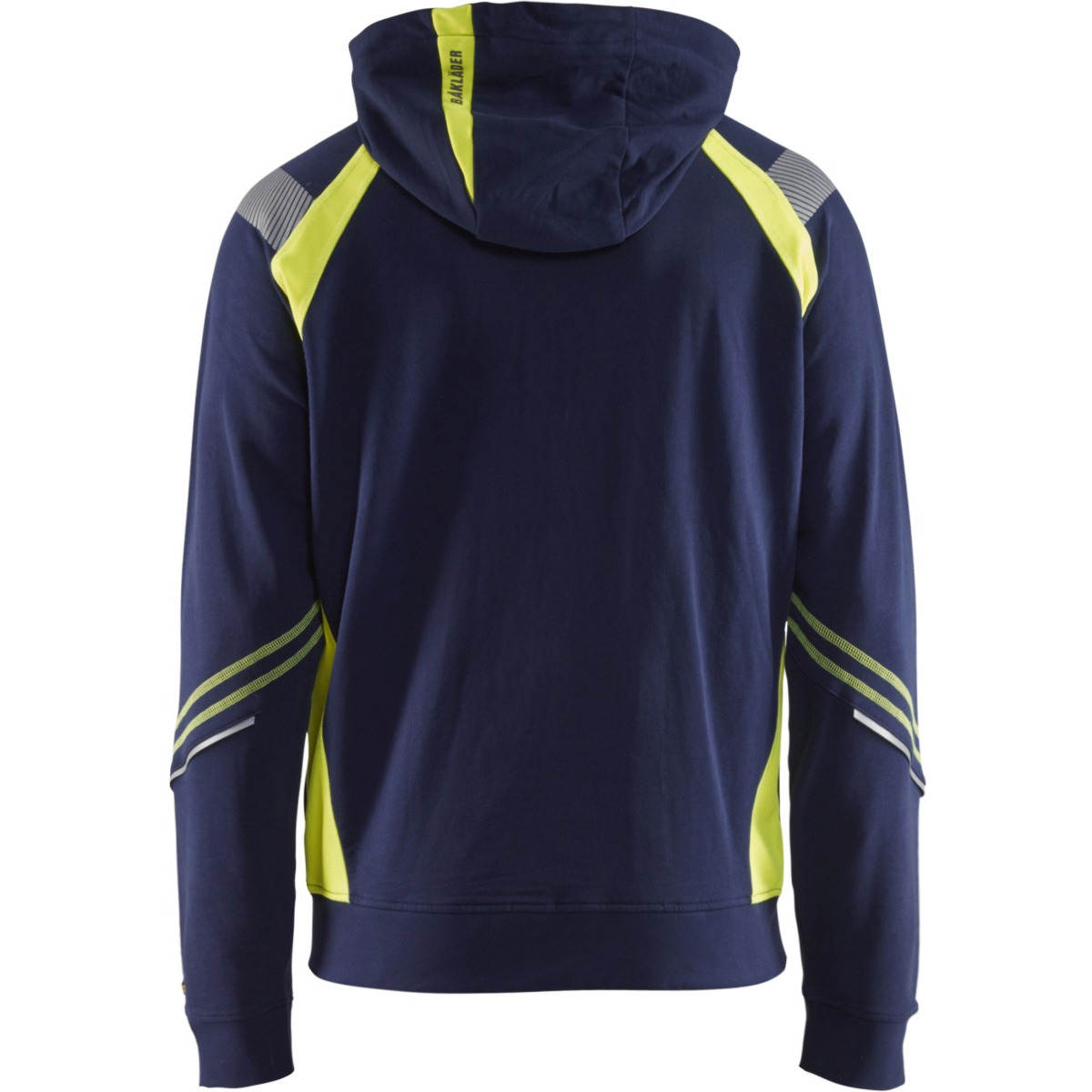 Bluza z kapturem i zamkiem błyskawicznym