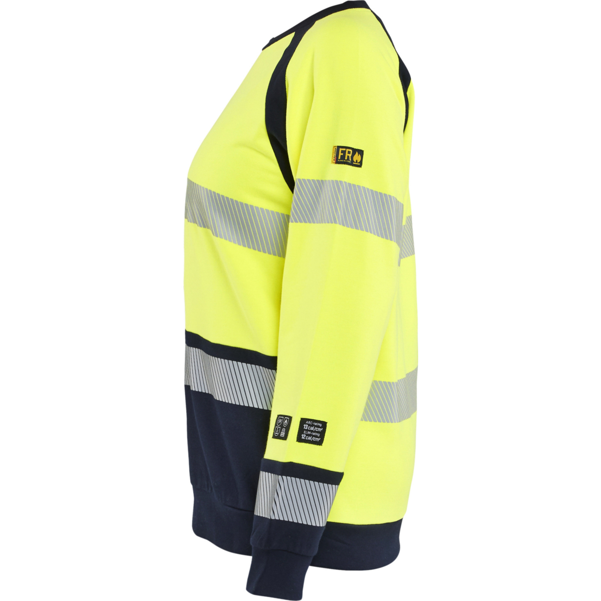 3454 Women's Sweatshirt Multinorm