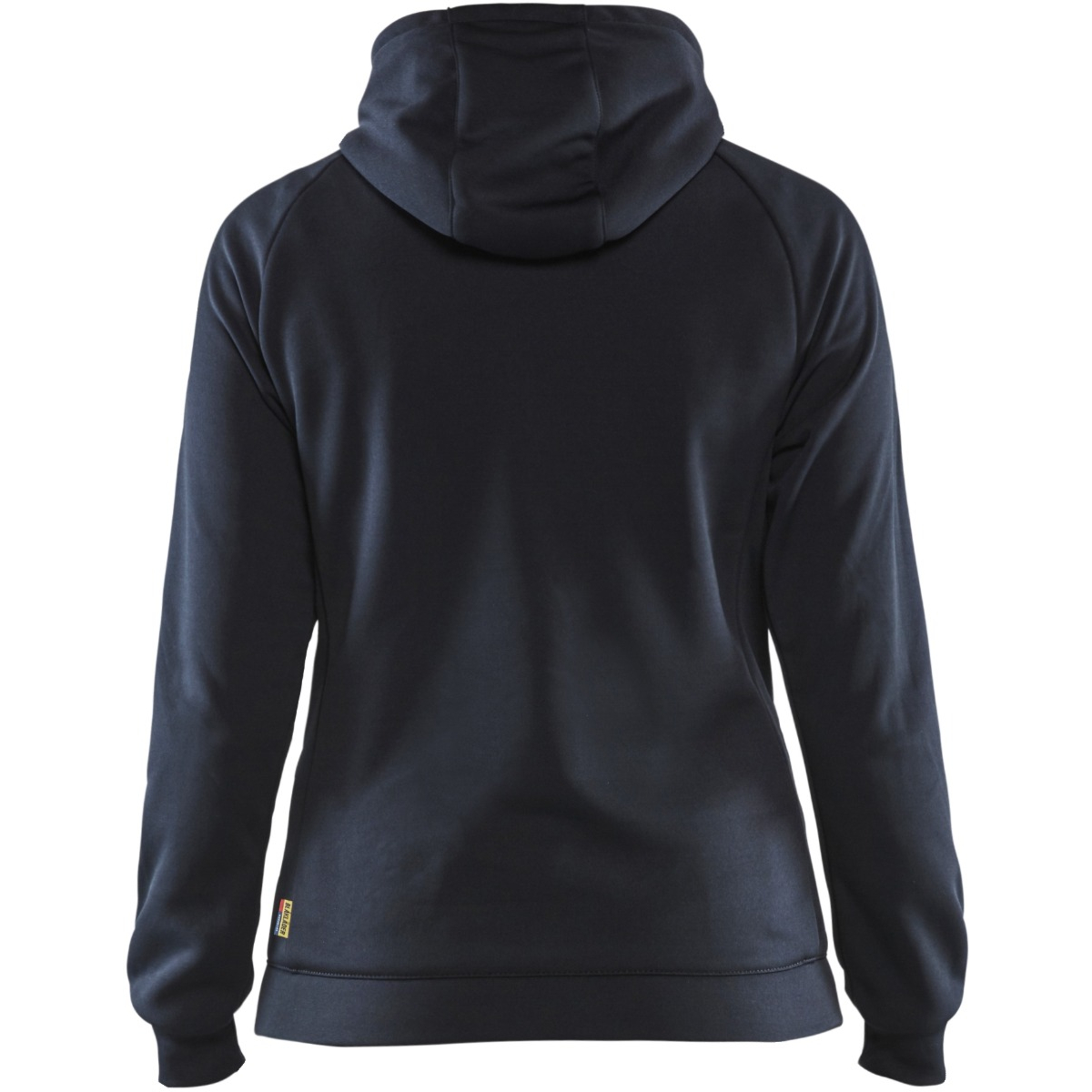 Sweter hybrydowy damski