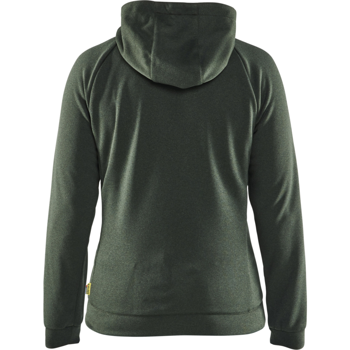 3464 Women's hybrid Sweater