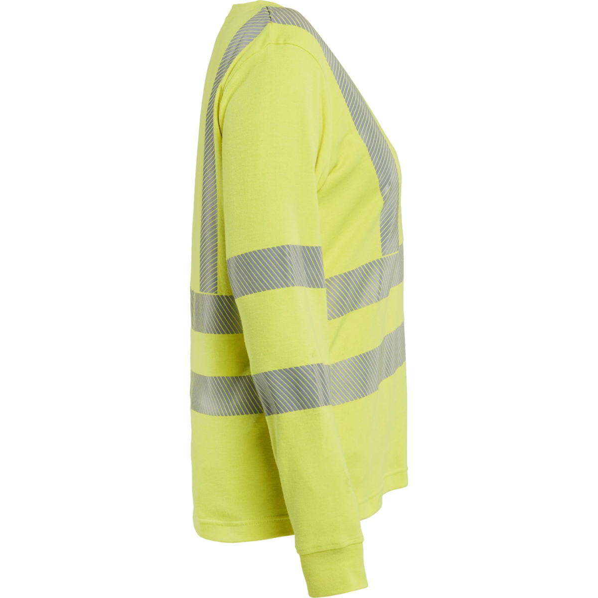 Koszulka damska z długim rękawem Multinorm