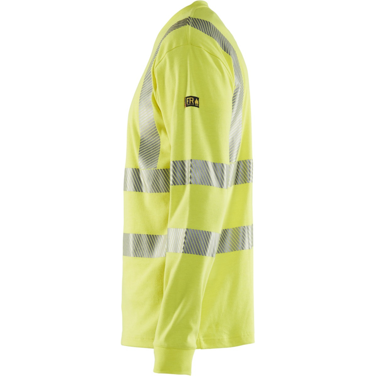 Koszulka z długim rękawem Multinorm