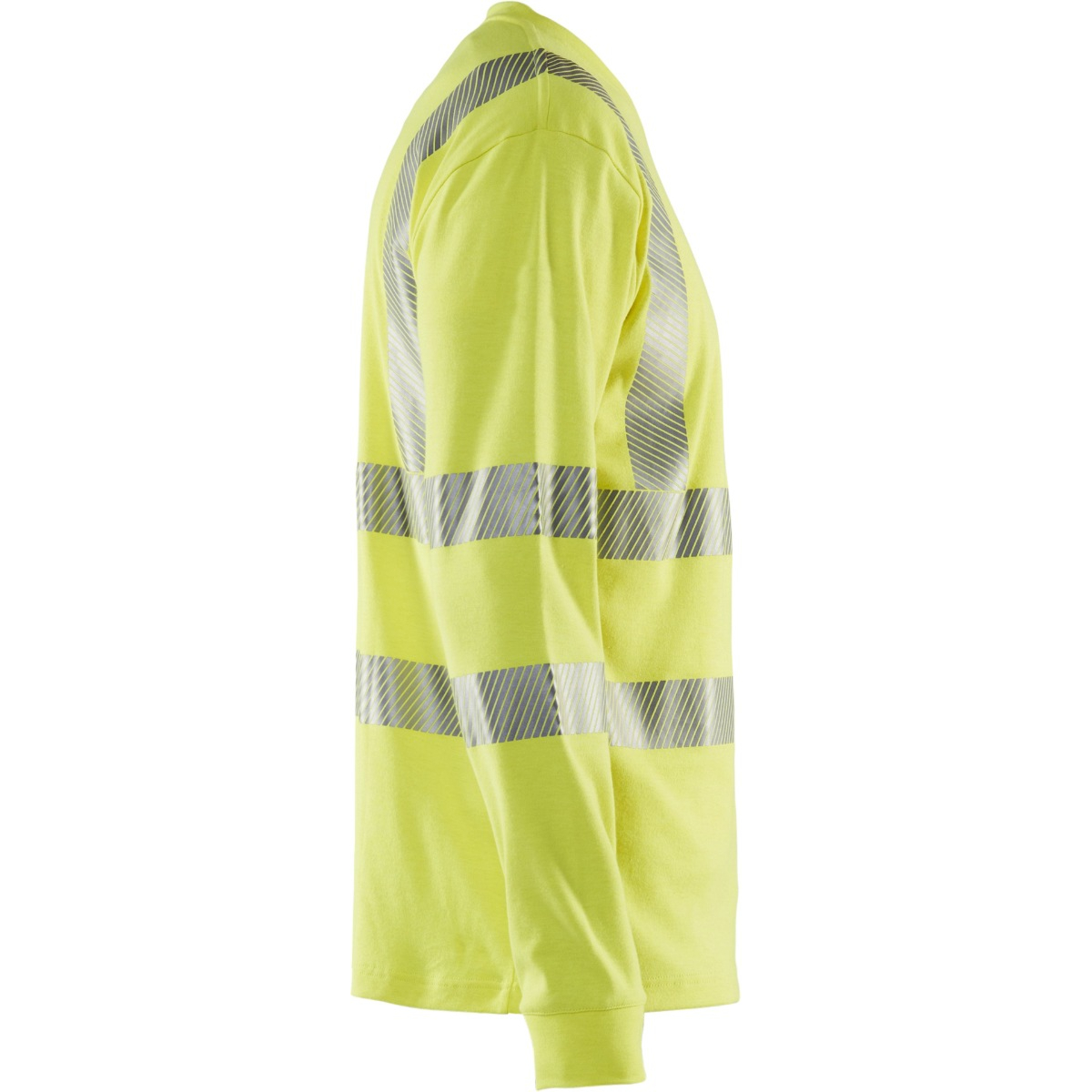 Koszulka z długim rękawem Multinorm