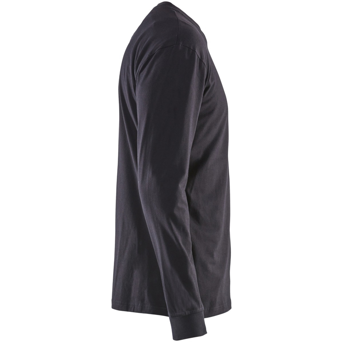 Koszulka z długim rękawem trudnopalna