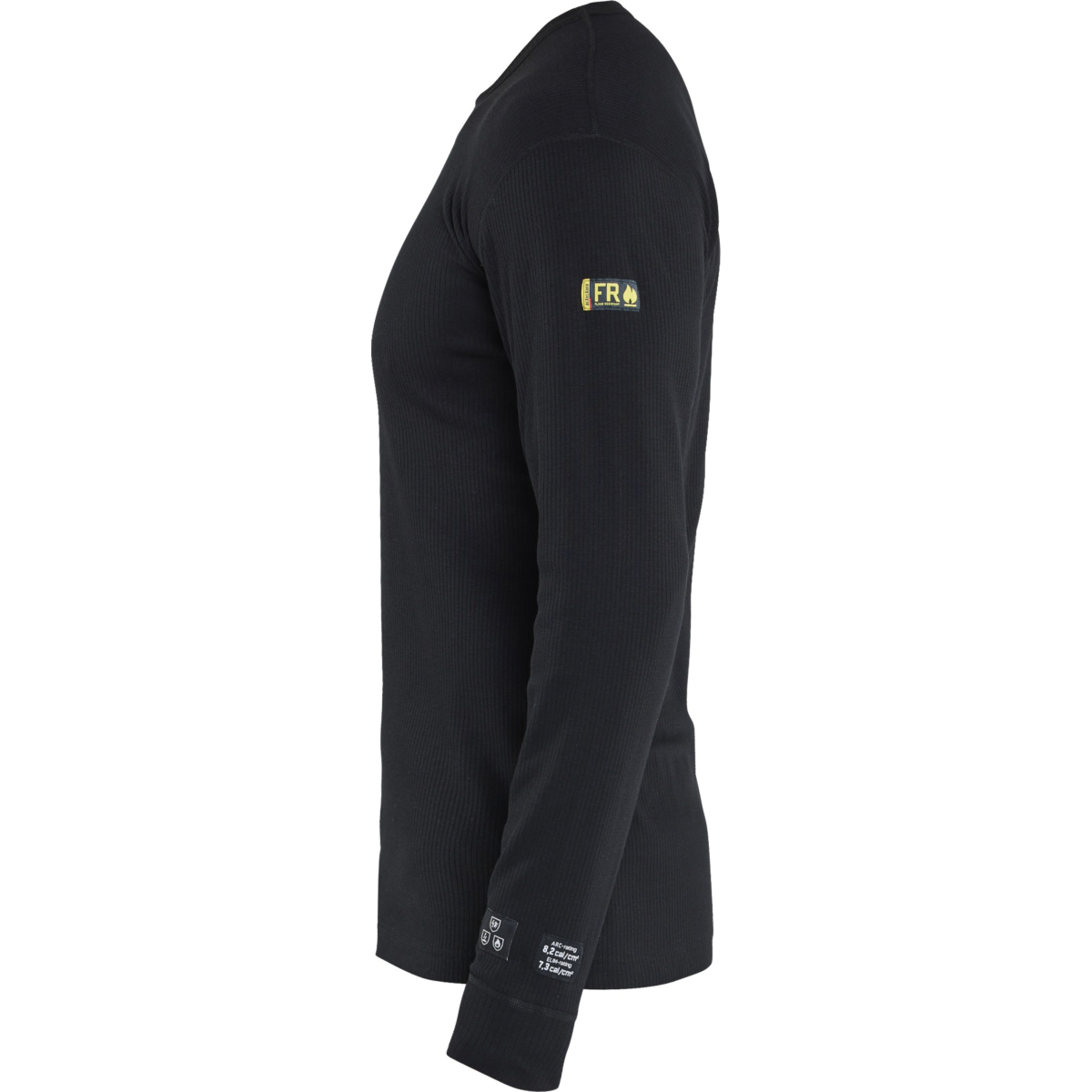 Ognioodporna bielizna