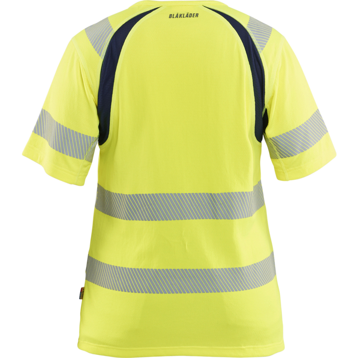 3503 Women’s Hi-Vis T-shirt