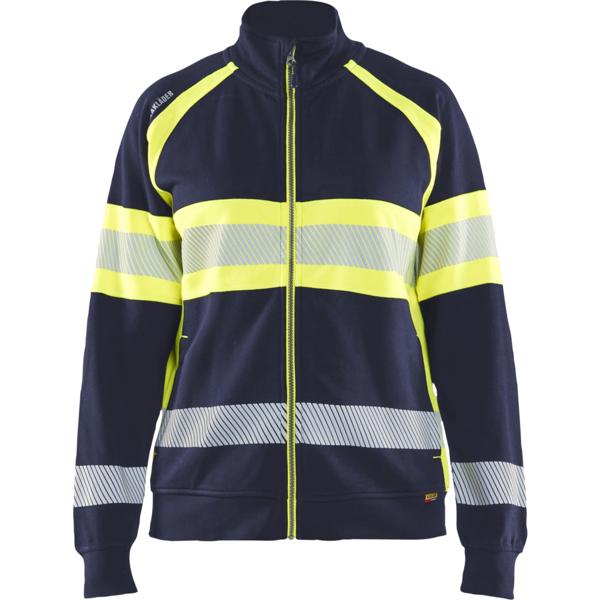 3505 Women’s Hi-Vis Sweatshirt